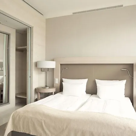 Hotel Townhouse Drezno