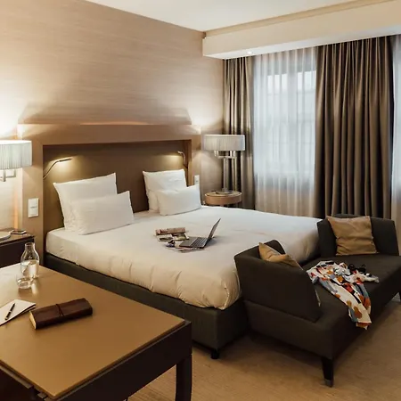 Hotel Townhouse Drezno