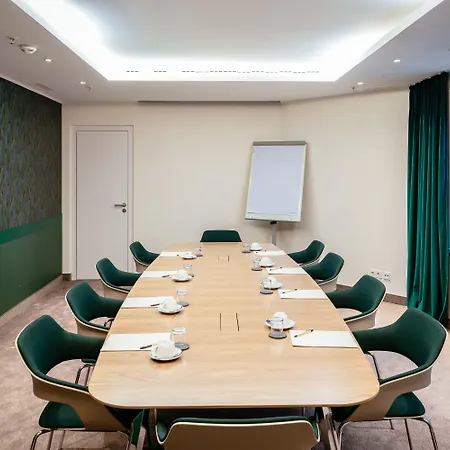 Townhouse Hotel Drezno