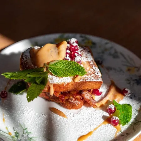 Townhouse Hotel Drezno