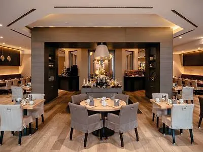 Townhouse فندق 5*