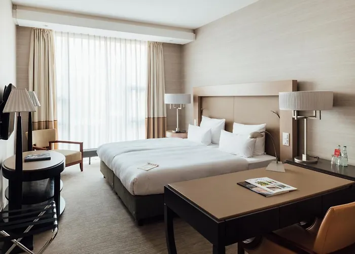 Townhouse 드레스덴