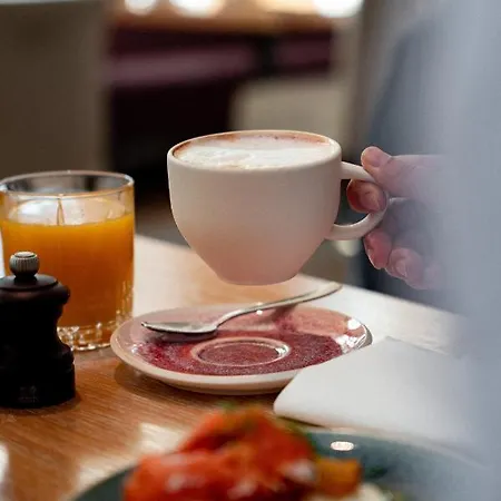 Townhouse 5* 德累斯顿