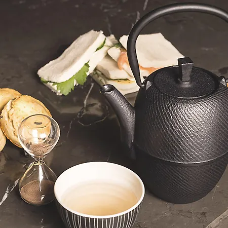 酒店 Townhouse 德累斯顿