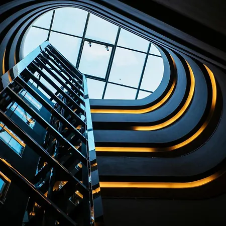 Townhouse 德累斯顿