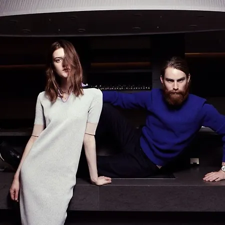 Townhouse 5* 德累斯顿