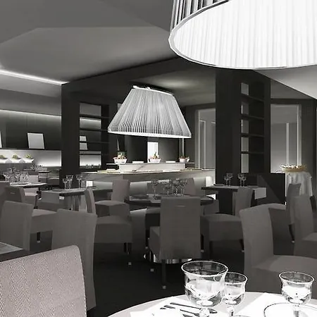 Townhouse 5* 德累斯顿