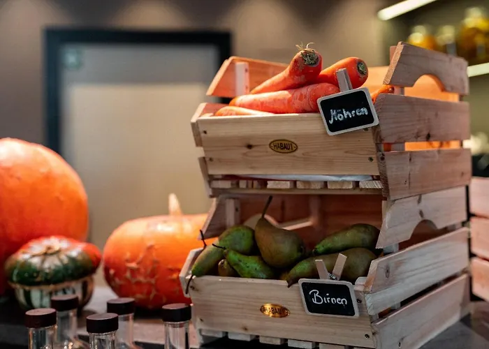 Townhouse Hotel Dresde