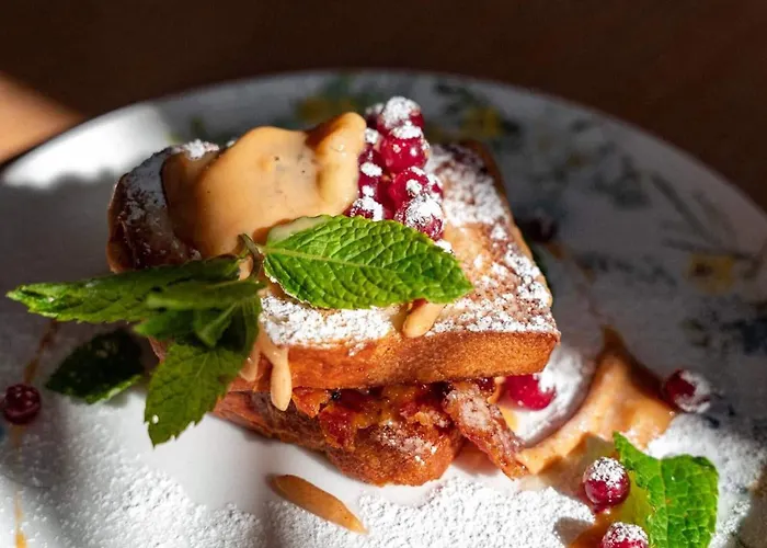 Townhouse Hotel Dresde