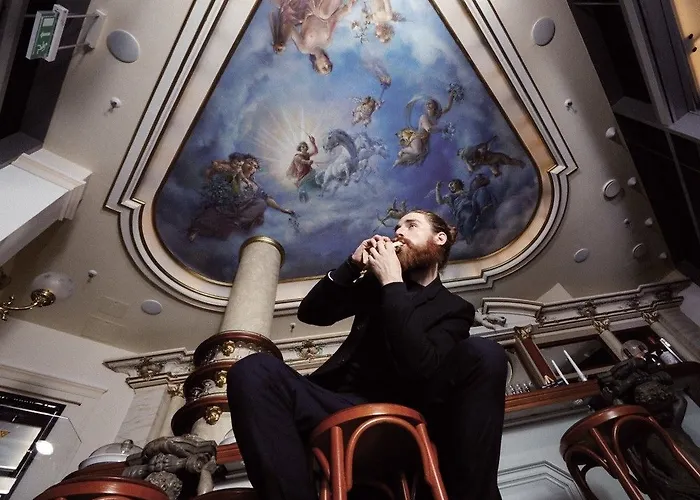 Hotel Townhouse Dresde